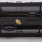 MTH 30-73192 O Gauge Norfolk Southern 3-Dome Tank Car #72600 EX/Box