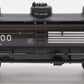 MTH 30-73192 O Gauge Norfolk Southern 3-Dome Tank Car #72600 EX/Box