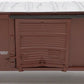 Lionel 6-17252 O Gauge Norfolk Southern Modern Boxcar #584824 VG/Box