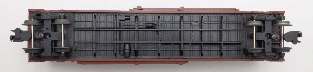 Lionel 6-17252 O Gauge Norfolk Southern Modern Boxcar #584824 VG/Box