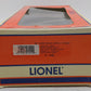 Lionel 6-17252 O Gauge Norfolk Southern Modern Boxcar #584824 VG/Box