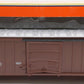Lionel 6-17252 O Gauge Norfolk Southern Modern Boxcar #584824 VG/Box