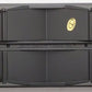 MTH 20-97621 O Norfolk Southern 4-Bay Hopper Car #300477 LN/Box