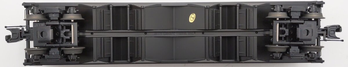 MTH 20-97621 O Norfolk Southern 4-Bay Hopper Car #300477 LN/Box