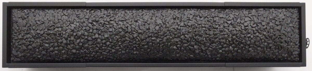 MTH 20-97621 O Norfolk Southern 4-Bay Hopper Car #300477 LN/Box