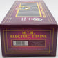 MTH 20-97621 O Norfolk Southern 4-Bay Hopper Car #300477 LN/Box