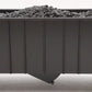 Lionel 6-27120 O Gauge Norfolk Southern 3-Bay Coal Hopper #332175 LN/Box
