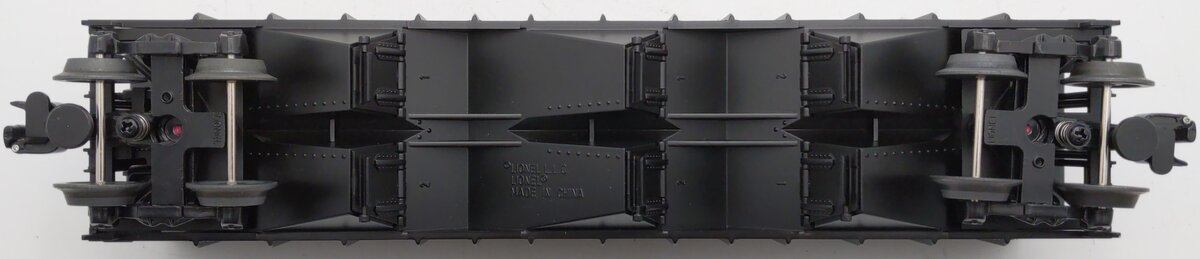Lionel 6-27120 O Gauge Norfolk Southern 3-Bay Coal Hopper #332175 LN/Box