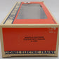 Lionel 6-17507 O Gauge Norfolk Southern Flatcar w/ Triple Crown Trailer #410004 LN/Box
