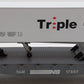 Lionel 6-17507 O Gauge Norfolk Southern Flatcar w/ Triple Crown Trailer #410004 LN/Box