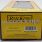 MTH 30-4219A O Gauge Norfolk Southern Gondola w/ 2 Crates #970962 LN/Box