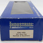 Industrial Rail IDM1005 O Gauge Norfolk Southern Boxcar #90371 EX/Box
