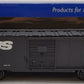 Industrial Rail IDM1005 O Gauge Norfolk Southern Boxcar #90371 EX/Box