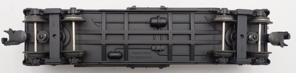 Industrial Rail IDM1005 O Gauge Norfolk Southern Boxcar #90371 EX/Box