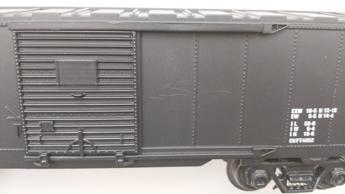 Industrial Rail IDM1005 O Gauge Norfolk Southern Boxcar #90371 EX/Box