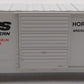 MTH 30-74685 O Gauge Norfolk Southern 40' High Cube Box Car #658265 LN/Box