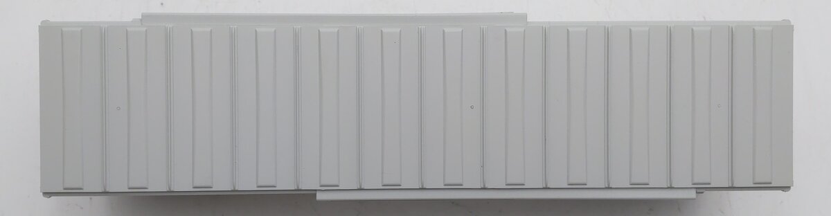 MTH 30-74685 O Gauge Norfolk Southern 40' High Cube Box Car #658265