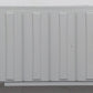 MTH 30-74685 O Gauge Norfolk Southern 40' High Cube Box Car #658265 LN/Box
