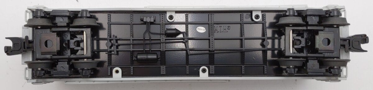 MTH 30-74685 O Gauge Norfolk Southern 40' High Cube Box Car #658265 LN/Box