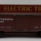 K-Line K643402 Pennsylvania Classic Boxcar EX/Box