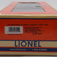 Lionel 6-27451 O Gauge Conrail NS Heritage Unibody Tank Car LN/Box