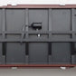 Weaver 112135 O Gauge Pennsylvania Railroad Ribbed 50' Boxcar (3-Rail) LN/Box