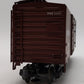 Weaver O Gauge Pennsylvania PS- 1 40' Boxcar No. 24293 LN/Box