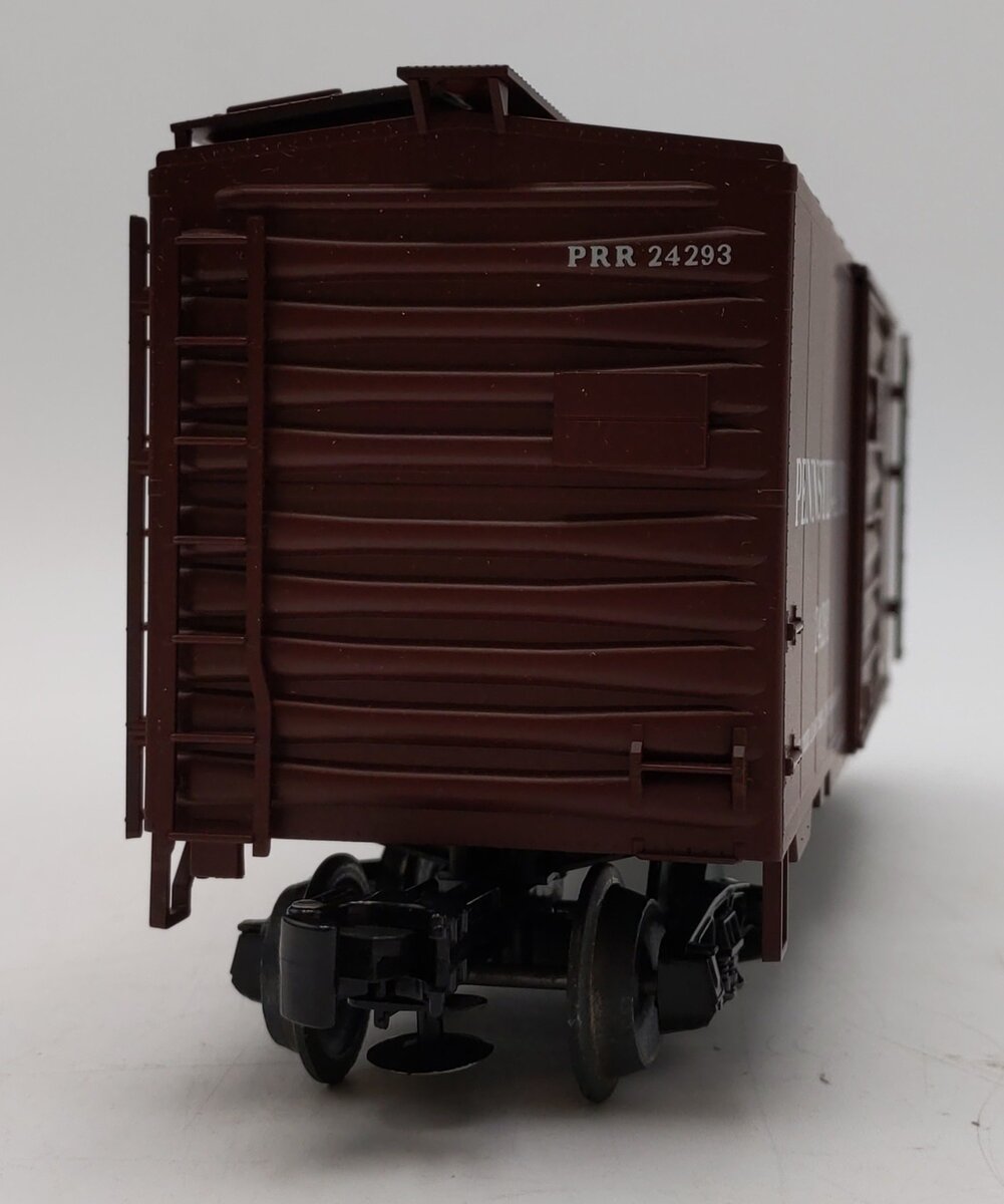 Weaver O Gauge Pennsylvania PS- 1 40' Boxcar No. 24293 LN/Box