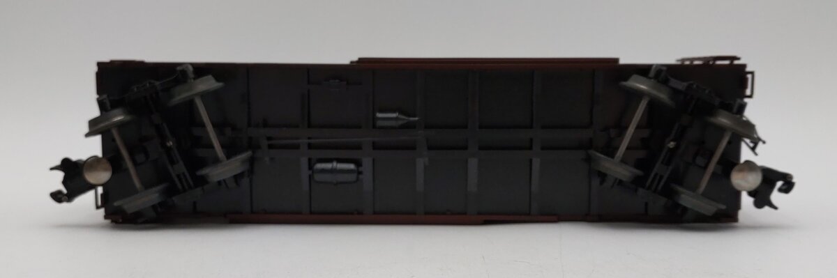 Weaver O Gauge Pennsylvania PS- 1 40' Boxcar No. 24293 LN/Box