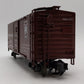 Weaver O Gauge Pennsylvania PS- 1 40' Boxcar No. 24293 LN/Box