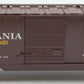 K-Line K751-1892 O Gauge Pennsylvania Die-Cast Boxcar #24087 EX/Box