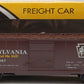 K-Line K751-1892 O Gauge Pennsylvania Die-Cast Boxcar #24087 EX/Box