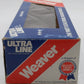 Weaver 112007 O Gauge Pennsylvania Railroad Cushioned Boxcar EX/Box