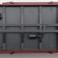 Weaver 112007 O Gauge Pennsylvania Railroad Cushioned Boxcar EX/Box