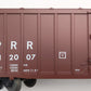 Weaver 112007 O Gauge Pennsylvania Railroad Cushioned Boxcar EX/Box