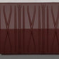 Weaver 112007 O Gauge Pennsylvania Railroad Cushioned Boxcar EX/Box