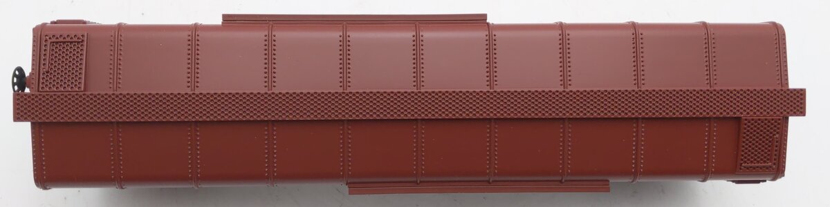 MTH 30-7418 O Gauge Pennsylvania RailKing Rounded Roof Boxcar #76642 EX/Box