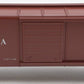 MTH 30-7418 O Gauge Pennsylvania RailKing Rounded Roof Boxcar #76642 EX/Box