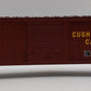 MTH 30-7448 "O-Gauge" Pennsylvania 50' Modern Single Door Boxcar #117824 LN/Box