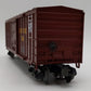 MTH 30-7448 "O-Gauge" Pennsylvania 50' Modern Single Door Boxcar #117824 LN/Box