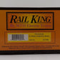 MTH 30-7448 "O-Gauge" Pennsylvania 50' Modern Single Door Boxcar #117824 LN/Box