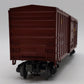 MTH 30-7448 "O-Gauge" Pennsylvania 50' Modern Single Door Boxcar #117824 LN/Box