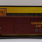 MTH 30-7448 "O-Gauge" Pennsylvania 50' Modern Single Door Boxcar #117824 LN/Box