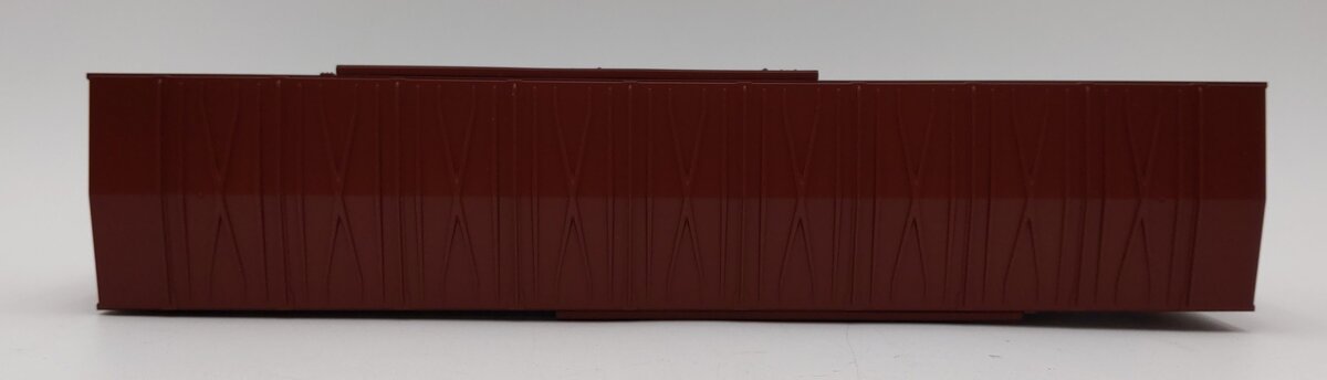 MTH 30-7448 "O-Gauge" Pennsylvania 50' Modern Single Door Boxcar #117824 LN/Box