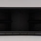 Weaver 707038 O Gauge PRR 2-Bay Ribbed Coal Car #707038 (3 Rail) LN/Box