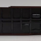 Weaver U2140 O Gauge Pennsylvania PS- 1 40' Boxcar No. 24297 LN/Box