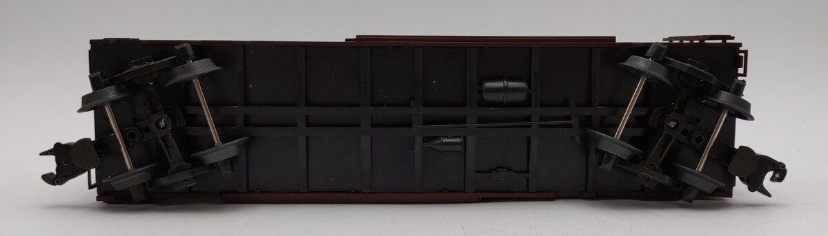 Weaver U2140 O Gauge Pennsylvania PS- 1 40' Boxcar No. 24297 LN/Box