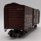 Weaver U2140 O Gauge Pennsylvania PS- 1 40' Boxcar No. 24297 LN/Box