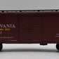 Weaver U2140 O Gauge Pennsylvania PS- 1 40' Boxcar No. 24297 LN/Box