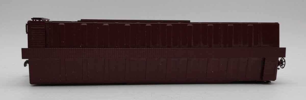 Weaver U2140 O Gauge Pennsylvania PS- 1 40' Boxcar No. 24297 LN/Box